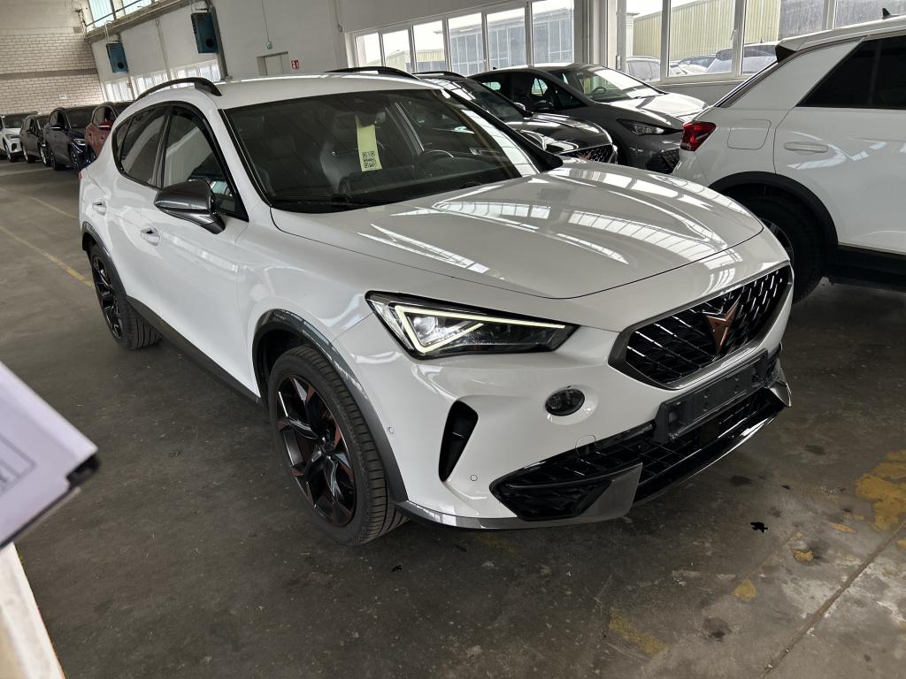 Cupra Formentor 1.4 e-Hybrid VZ