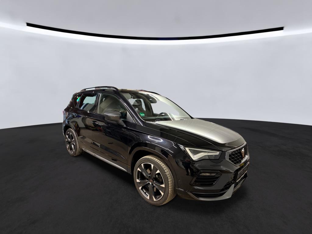 Cupra Ateca 2.0 TSI VZ