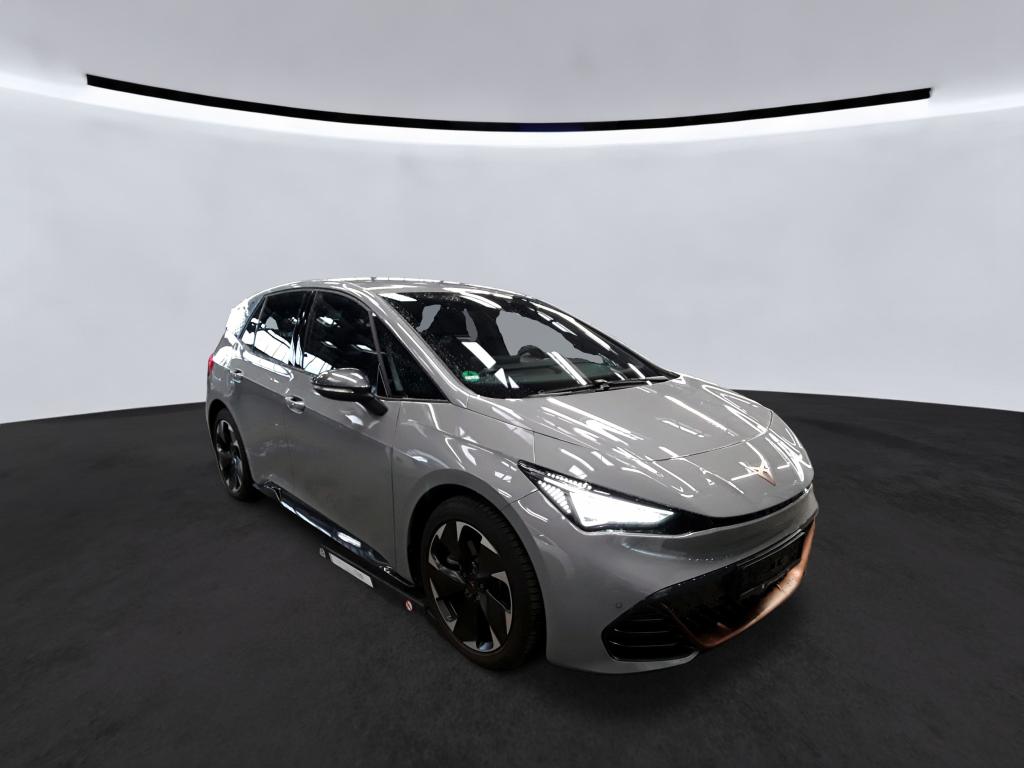 Cupra Born 59 kWh