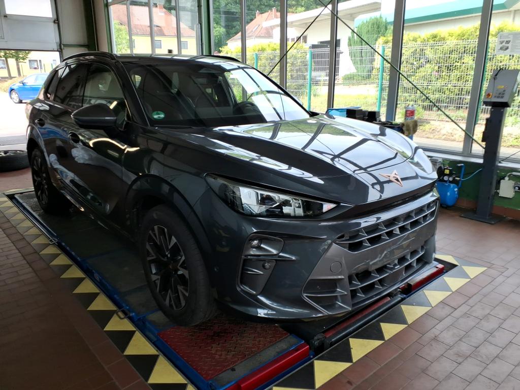 Cupra Terramar 1.5 eTSI