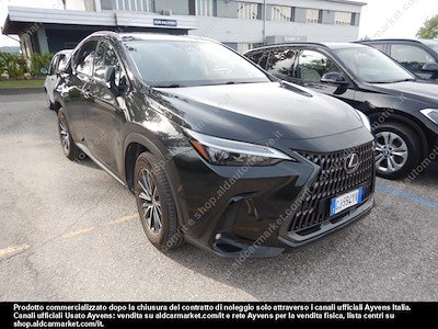 Lexus NX Premium
