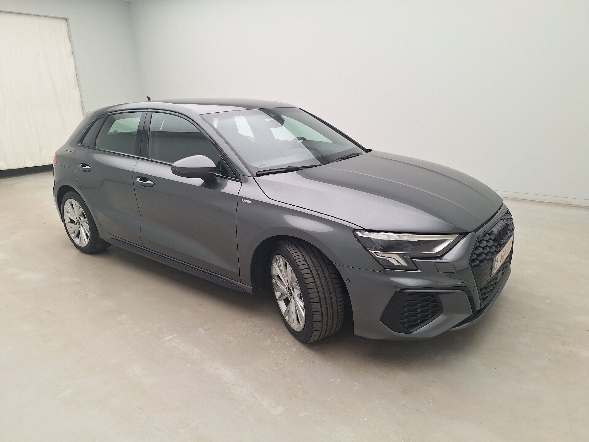 Audi A3 Sportback 2020