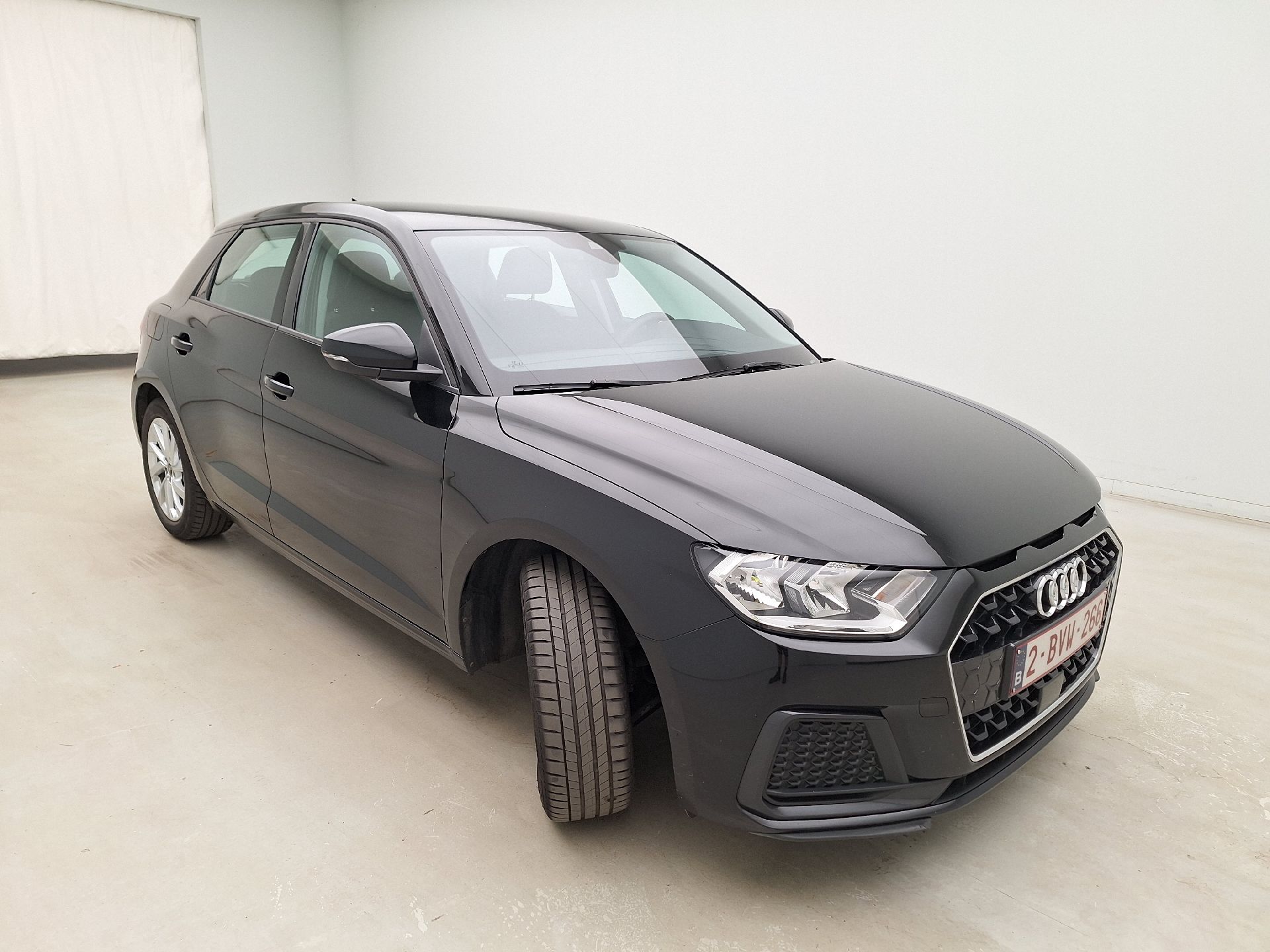 Audi A1 Sportback 2019