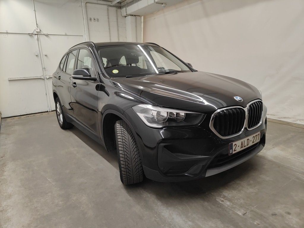BMW X1 2019