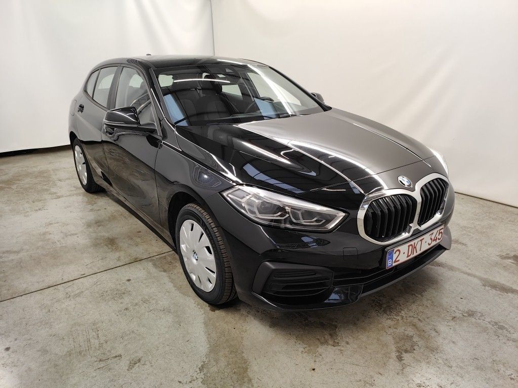 BMW 1 Series 2020