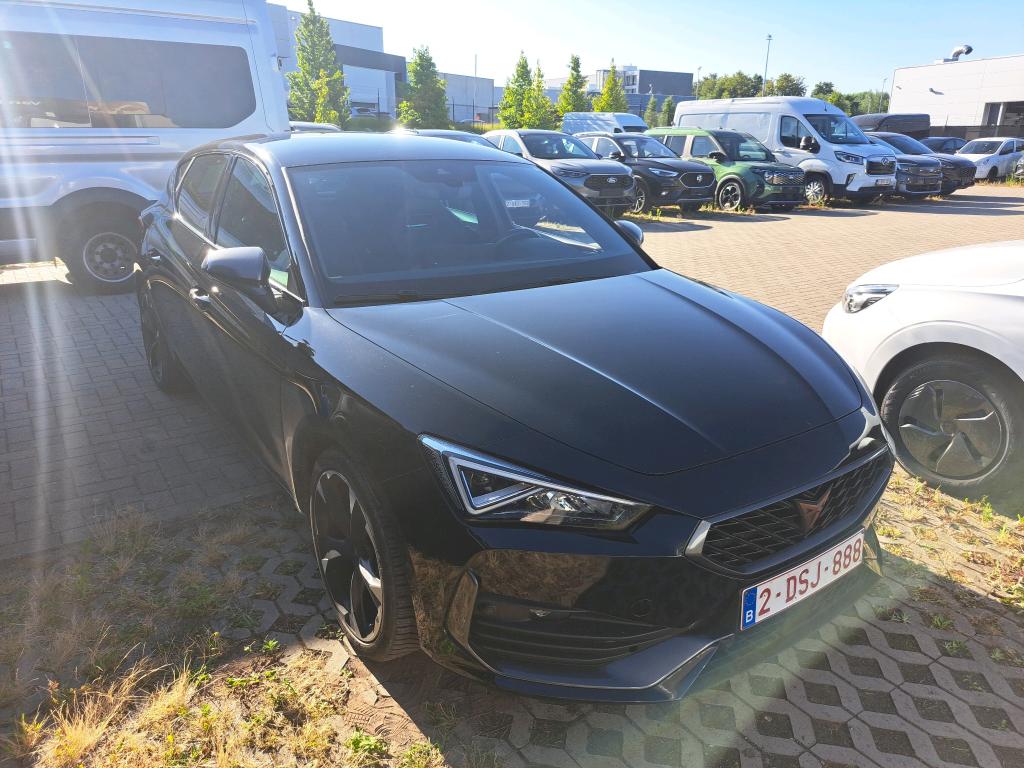 Cupra Leon 1.4 2020