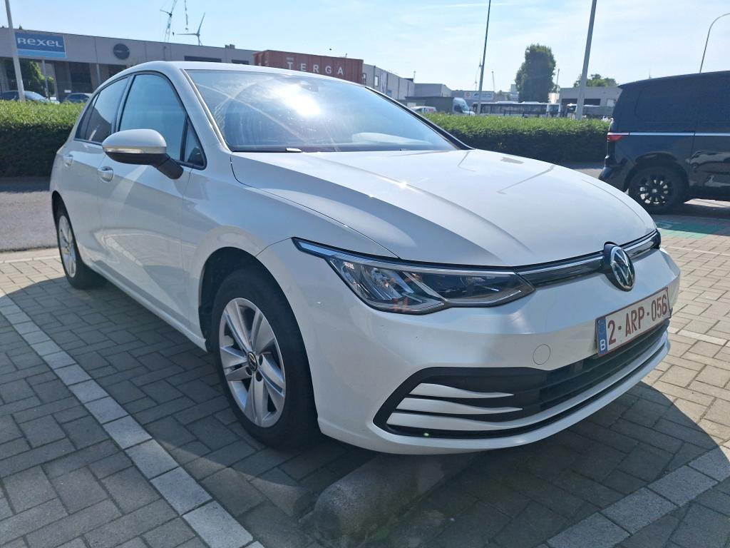 Volkswagen Golf 2020