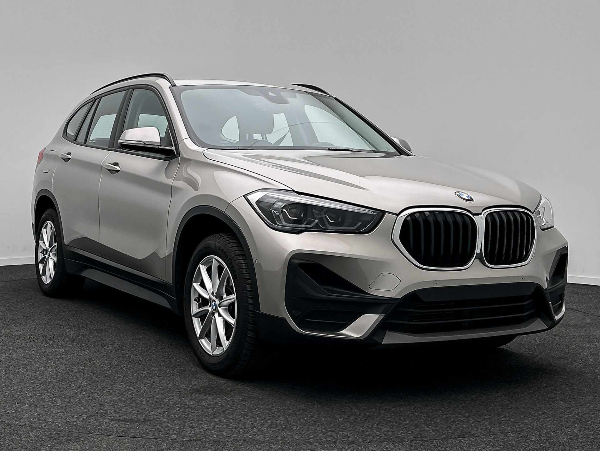 BMW X1 2019