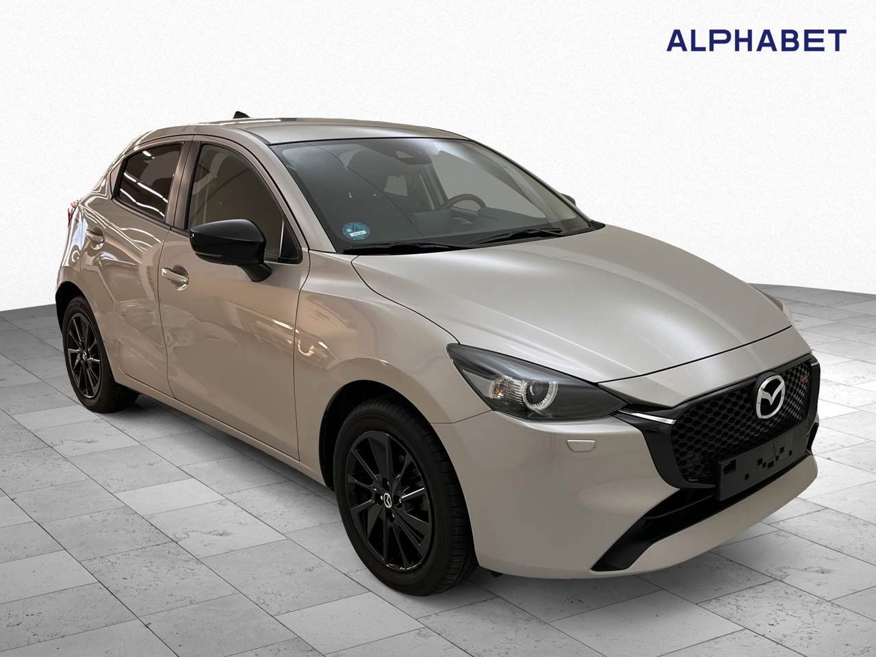 Mazda 2 2020