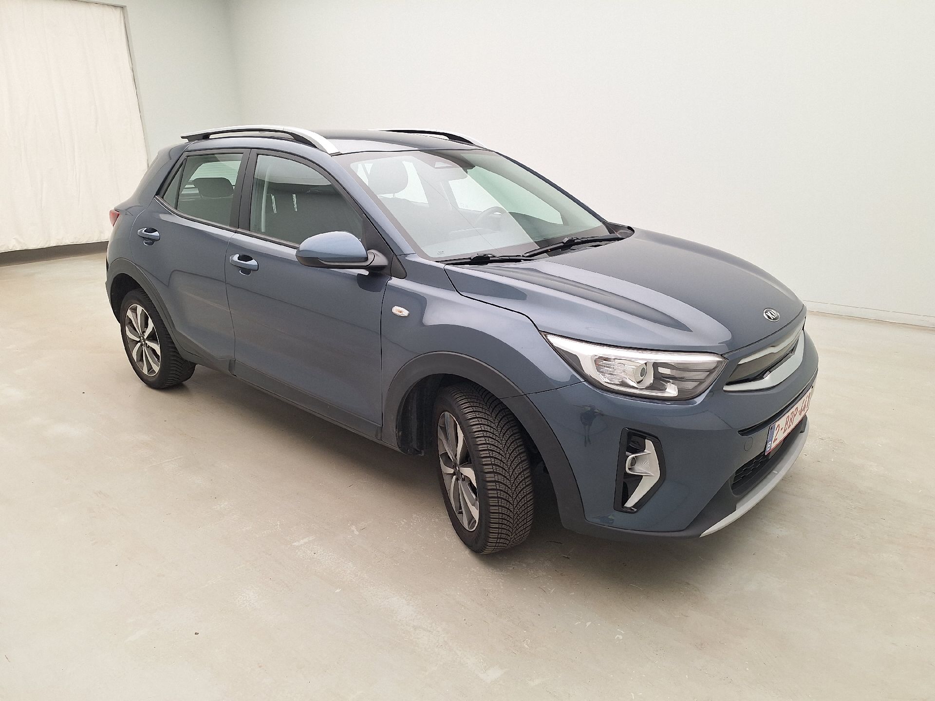 Kia Stonic 2018