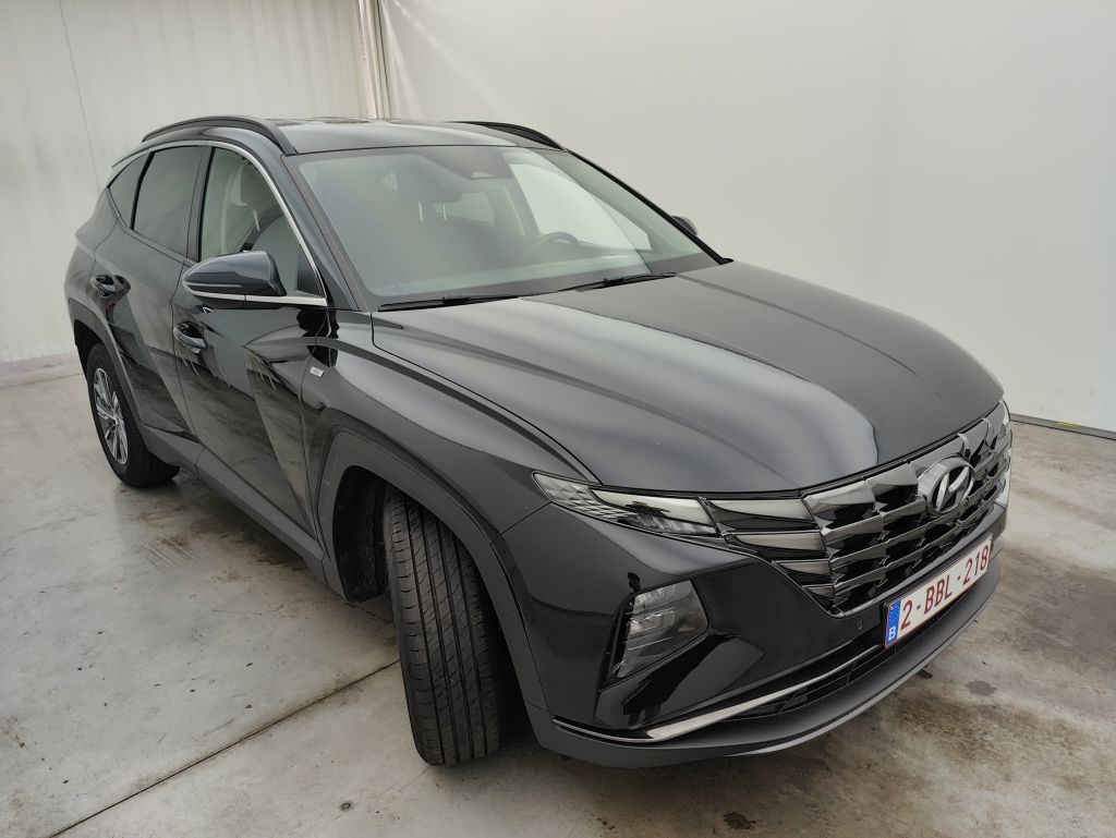 Hyundai Tucson 2020