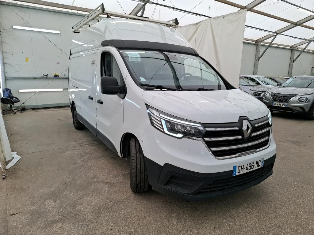 Renault Trafic L2H2