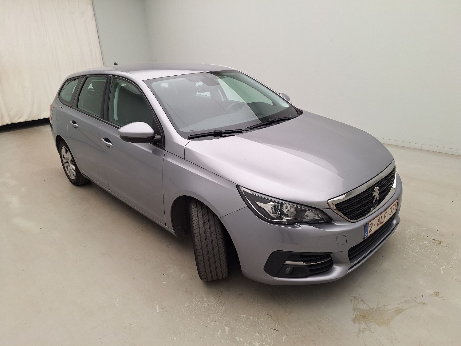 Peugeot 308 SW 1.2i Active Pack 2017