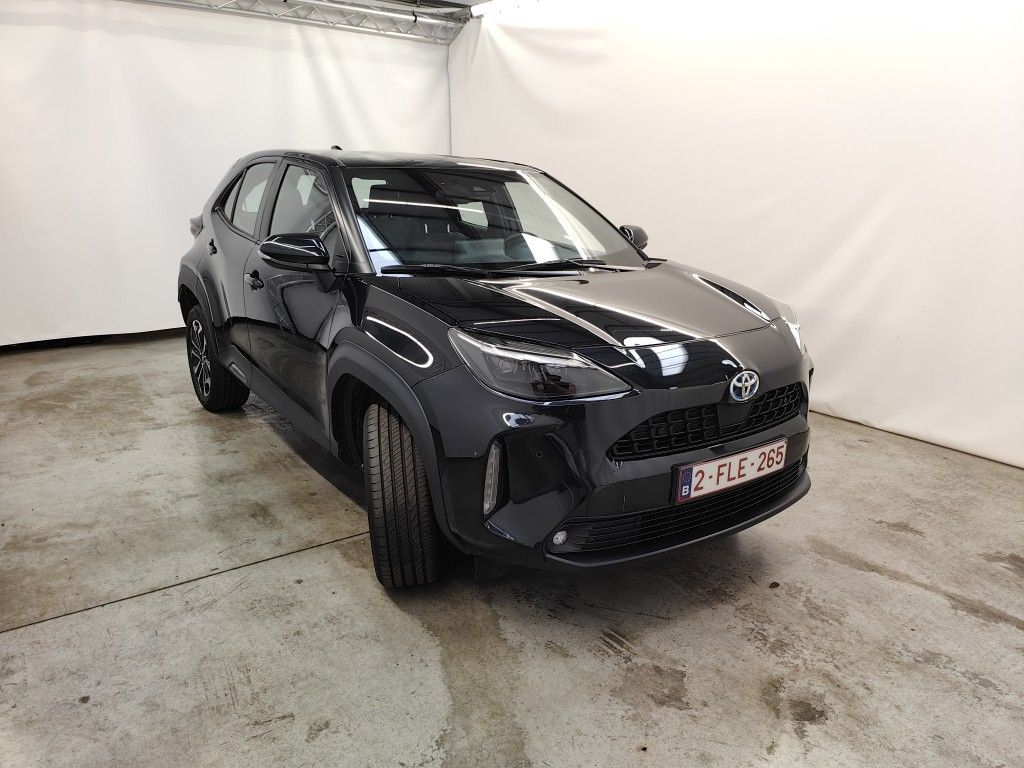 Toyota Yaris Cross 1.5 Dynamic 2023