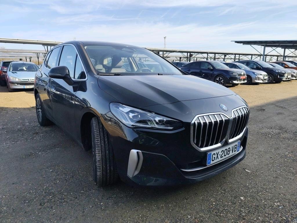 BMW 2 Series Active Tourer 2022