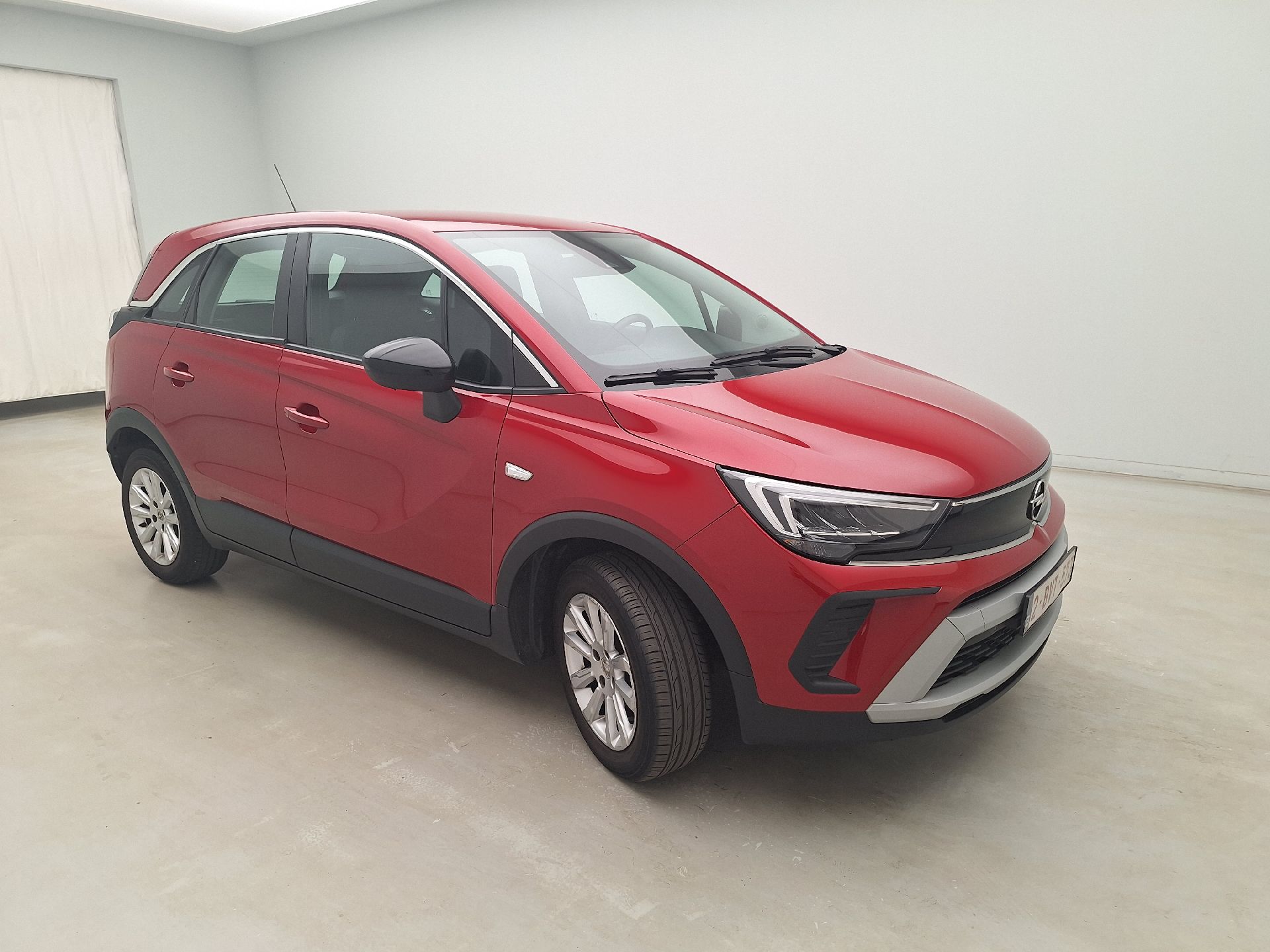 Opel Crossland 1.5 Elegance 2020