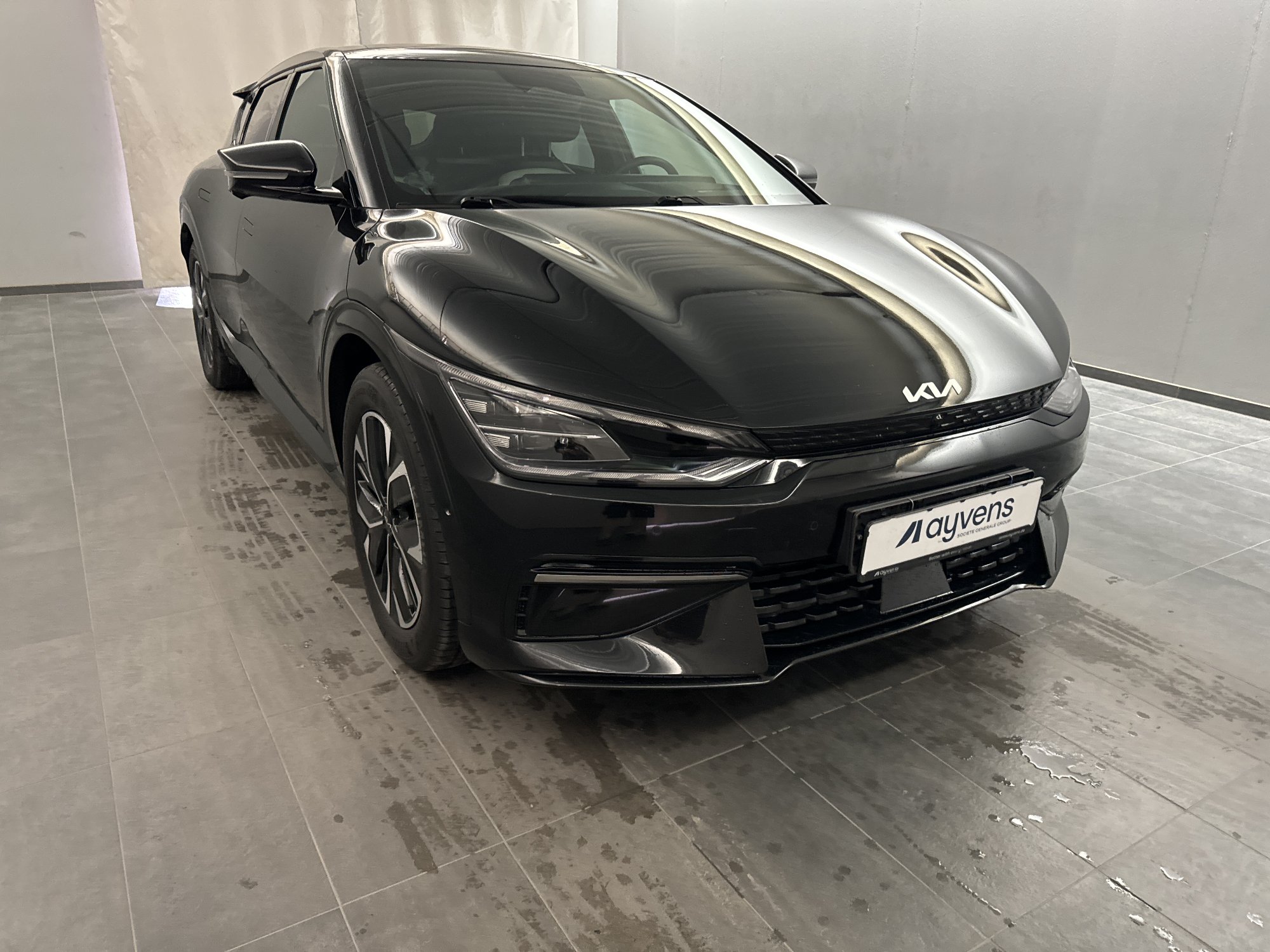 Kia EV6