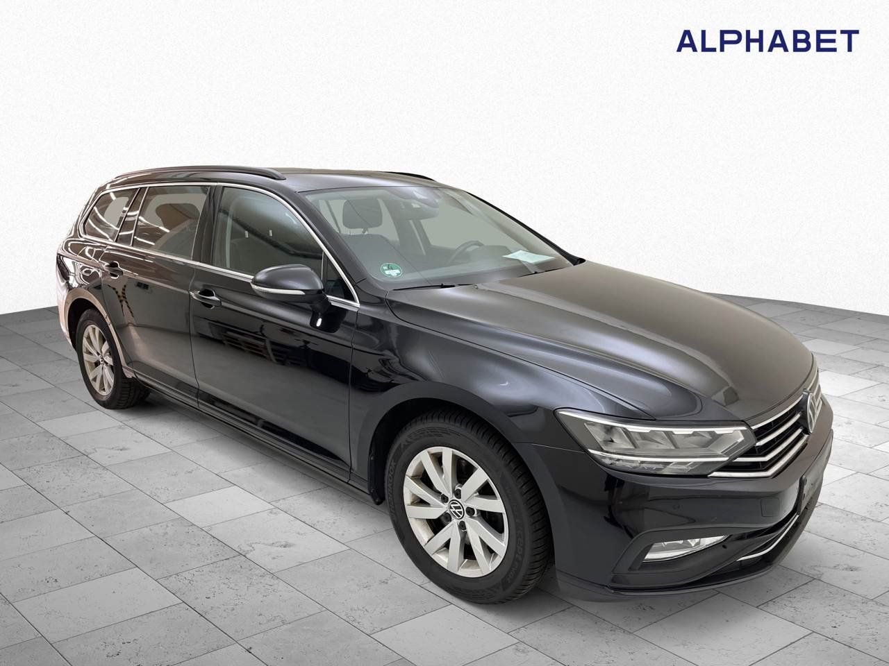Volkswagen Passat Variant 2019