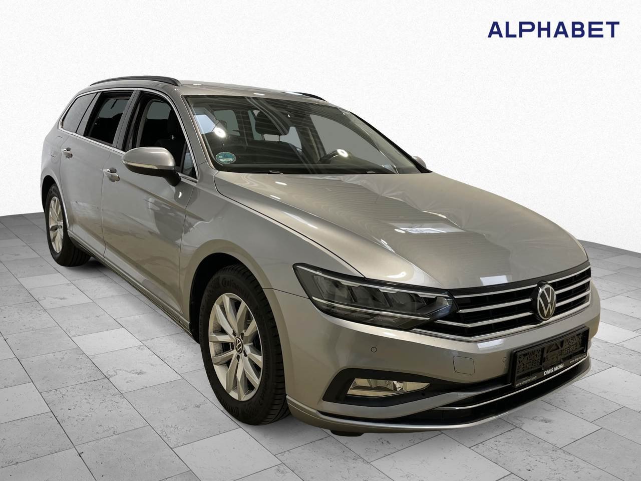 Volkswagen Passat Variant 2019