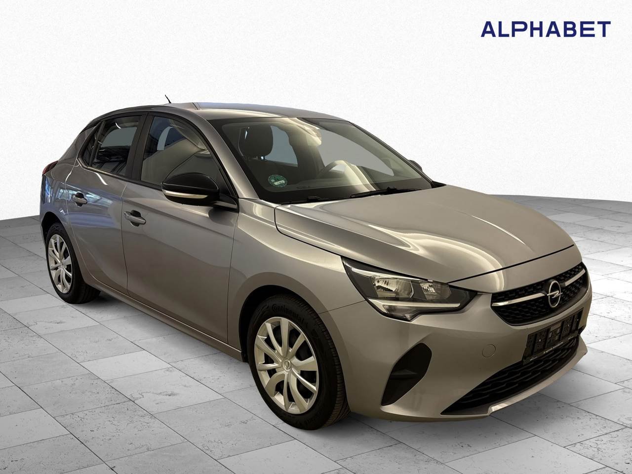 Opel Corsa 1.5 Edition 2020