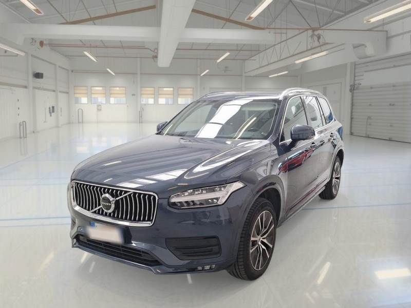 Volvo XC90 2020