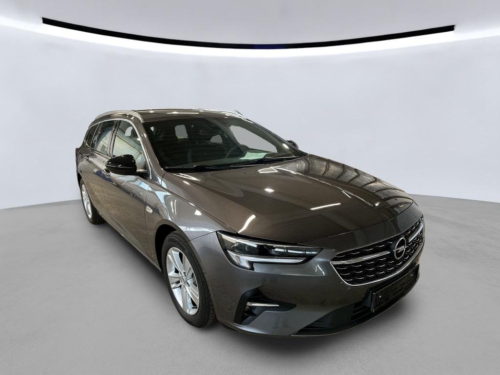 Opel Insignia Sports Tourer