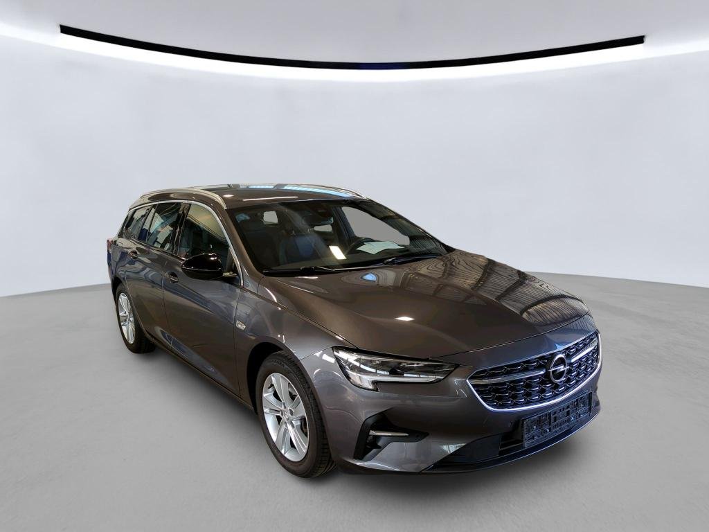 Opel Insignia Sports Tourer