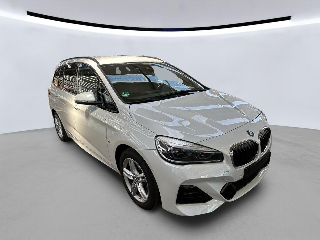 BMW 2 Series Gran Tourer