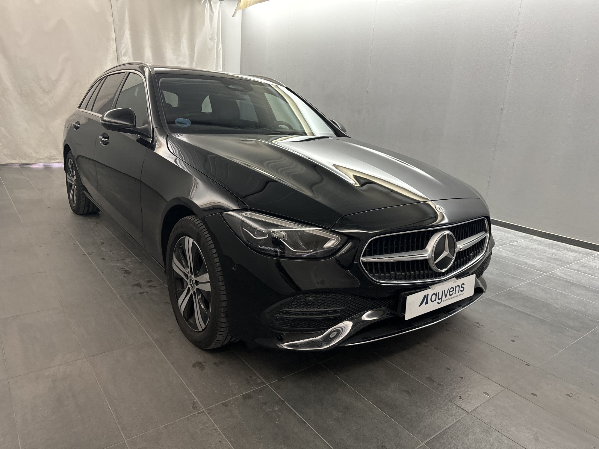 Mercedes-Benz C Break