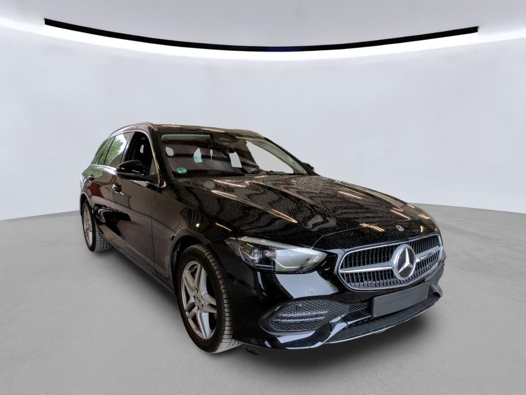 Mercedes-Benz C Break