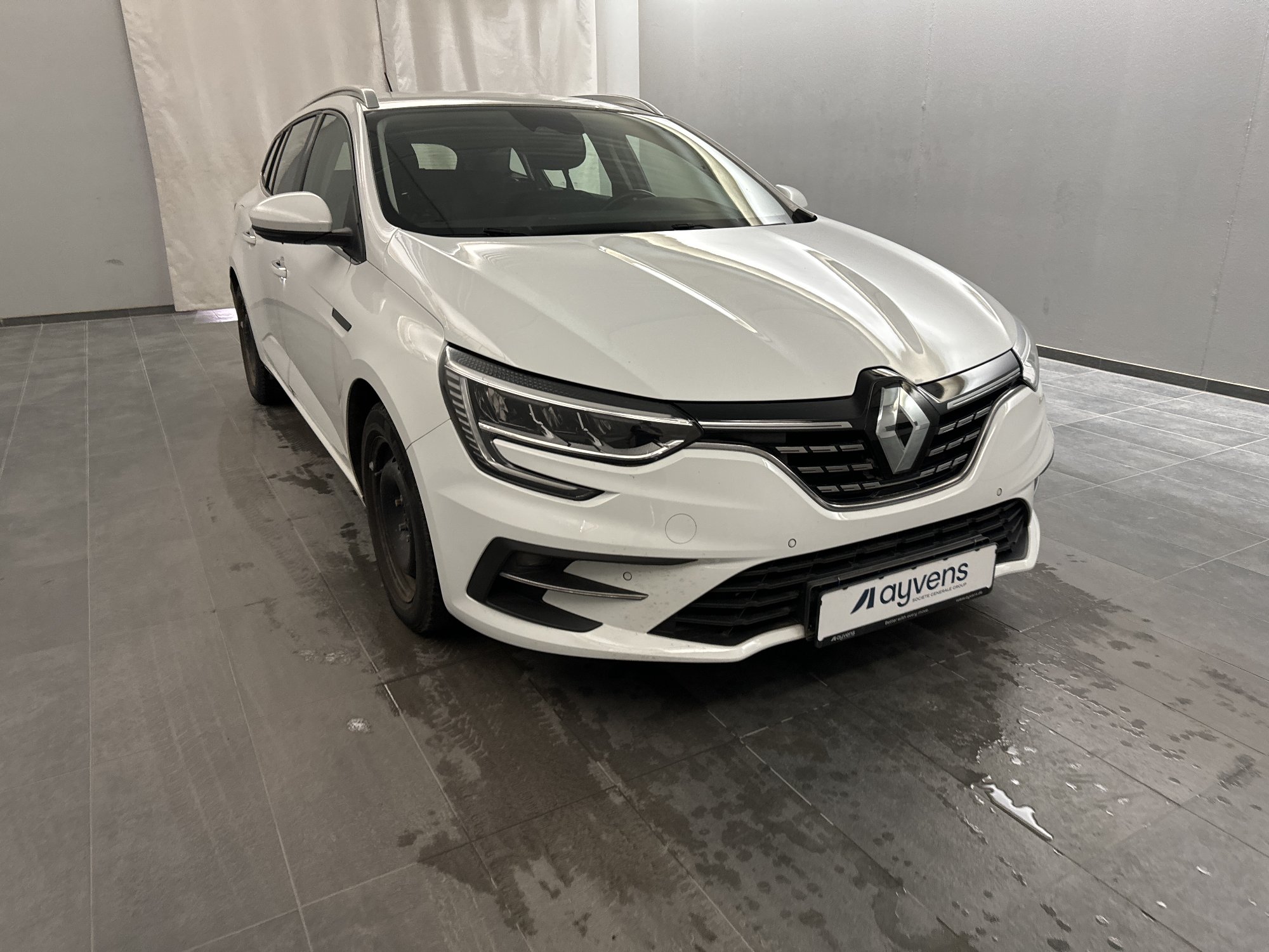 Renault Megane Grandtour