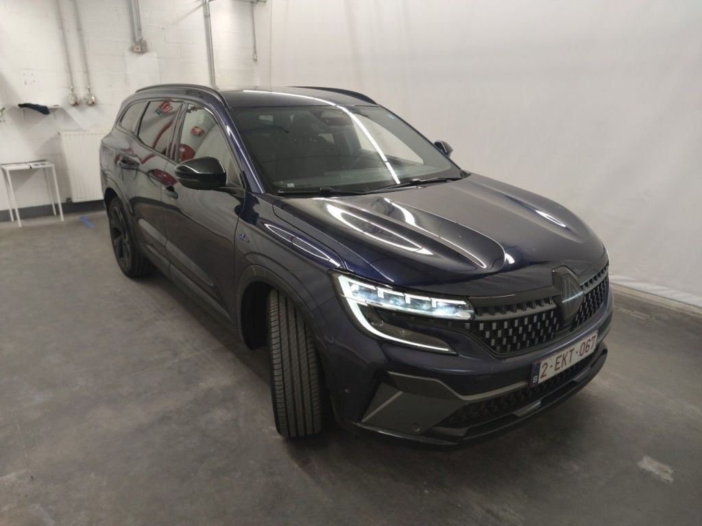 Renault Espace 1.2 Esprit Alpine 2023