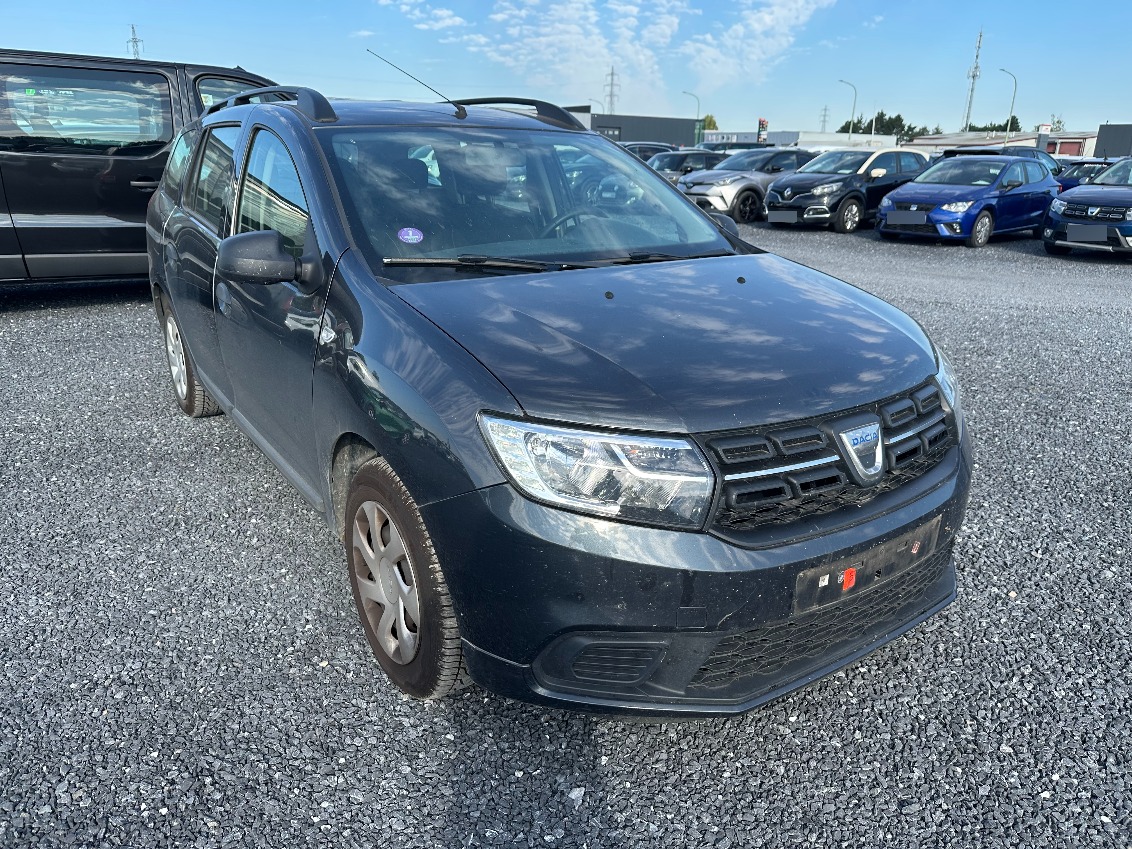 Dacia Logan 0.9 TCe Ambiance
