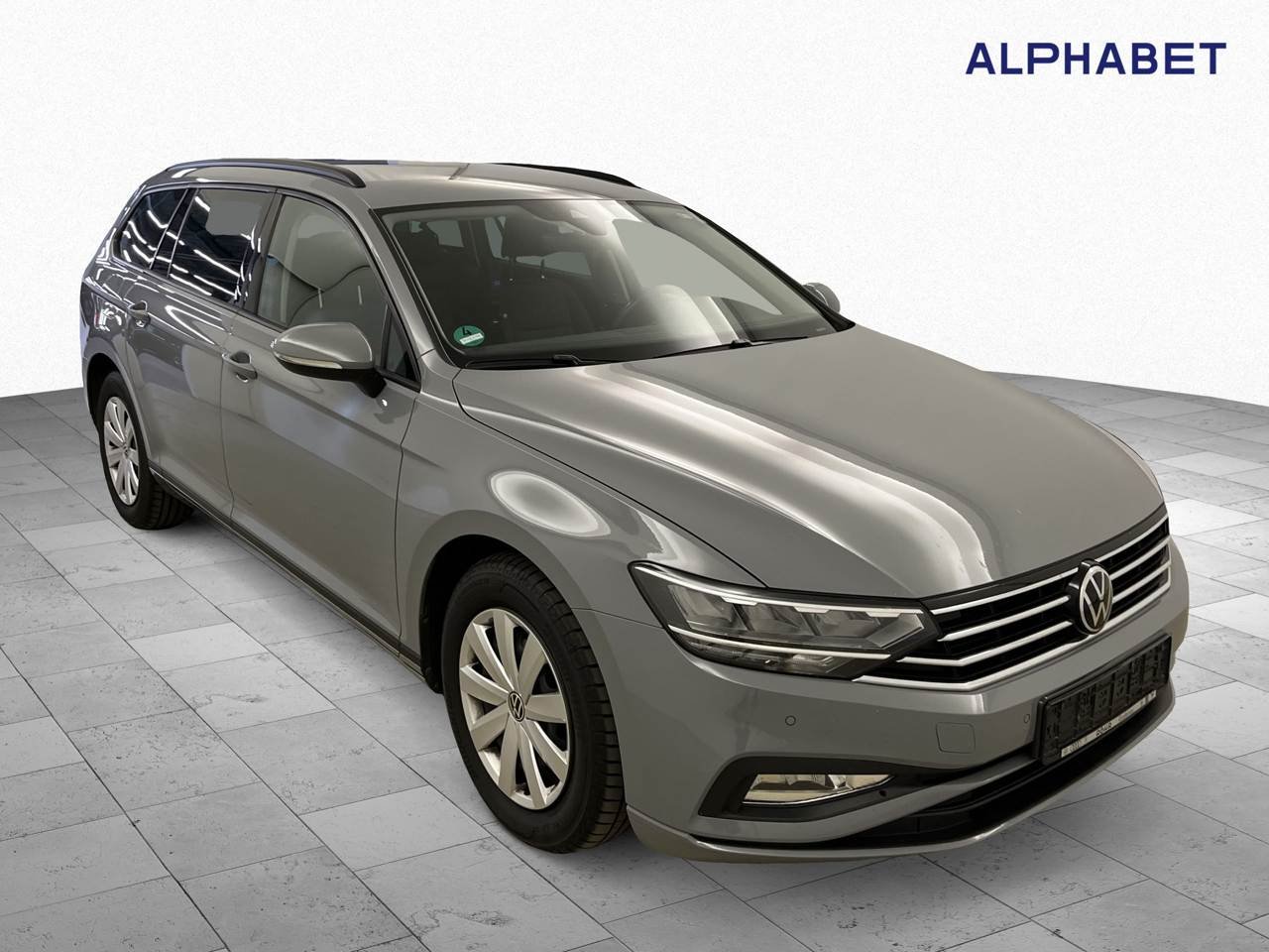 Volkswagen Passat Variant 2.0 TDI 2019