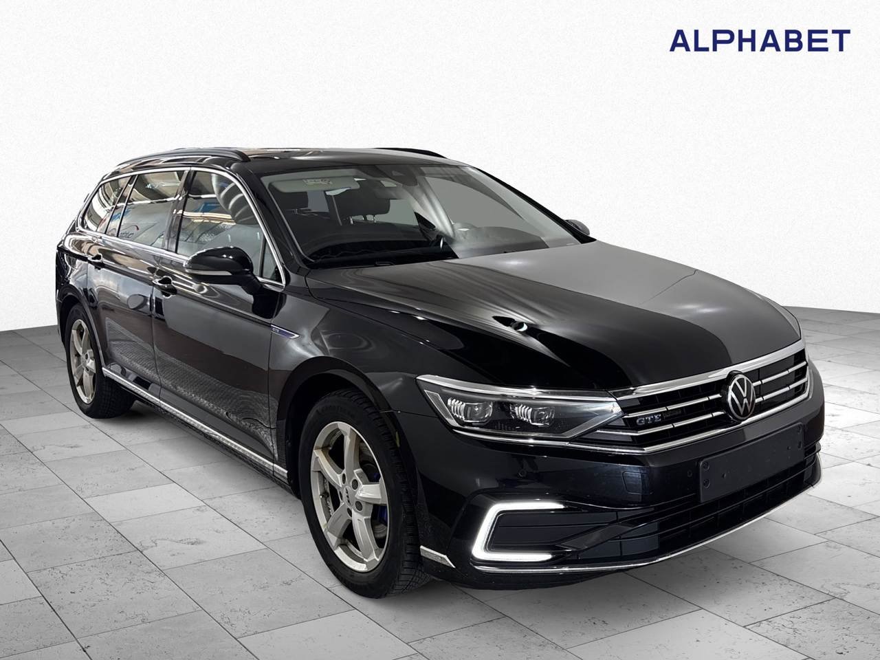 Volkswagen Passat Variant GTE 2019