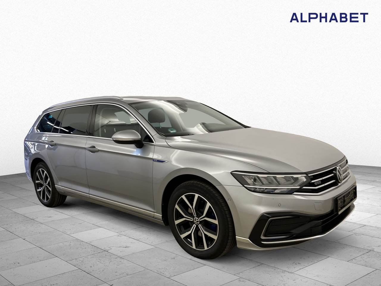Volkswagen Passat Variant GTE 1.4 TSI 2019