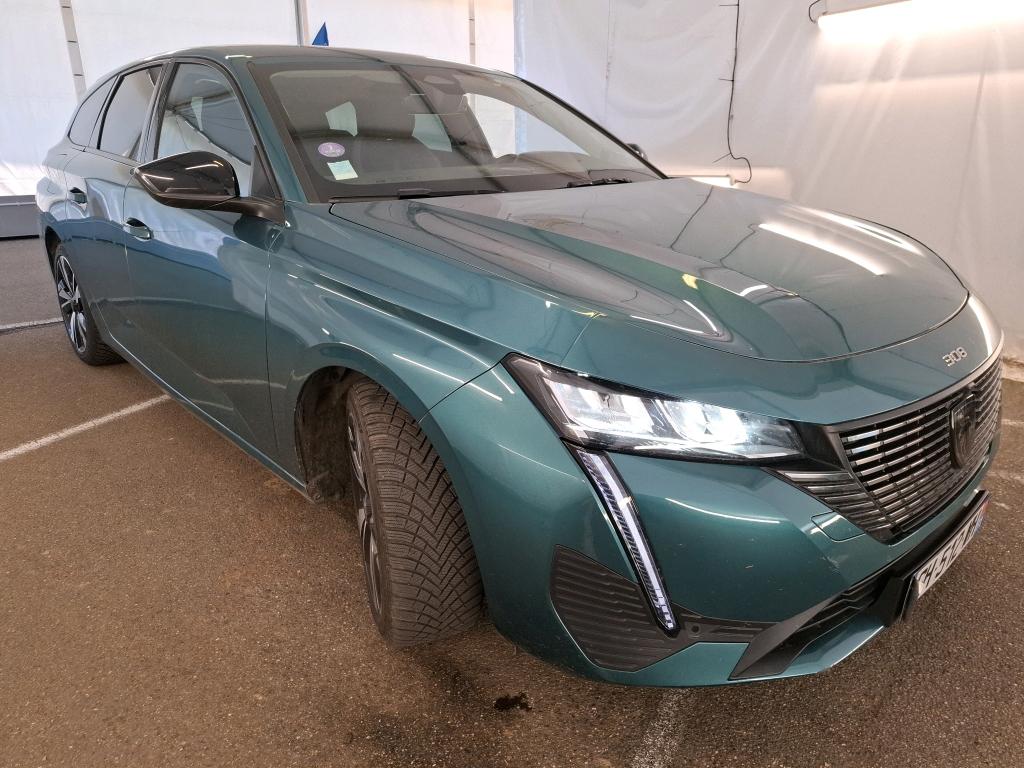 Peugeot 308 SW