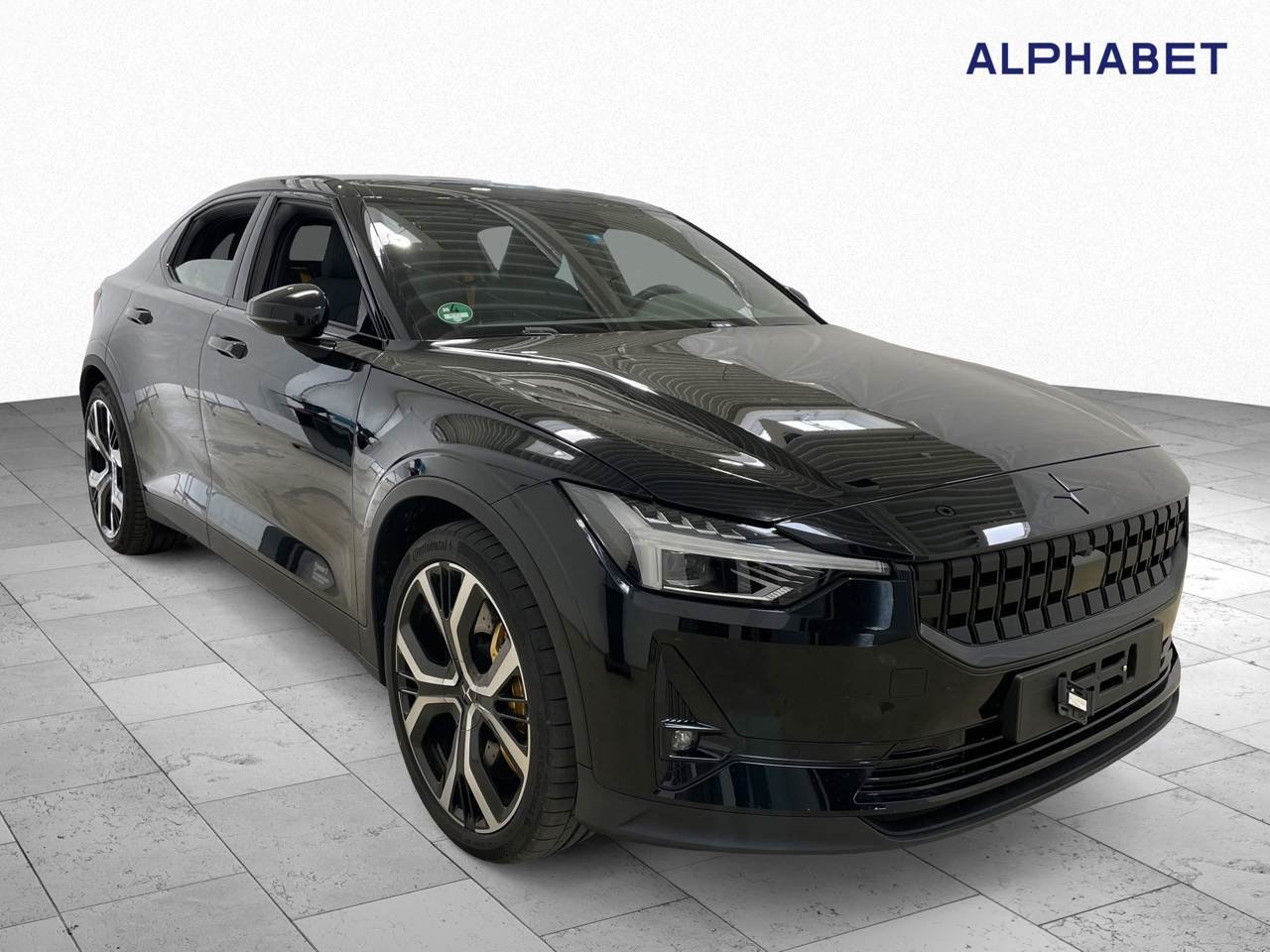 Polestar 2