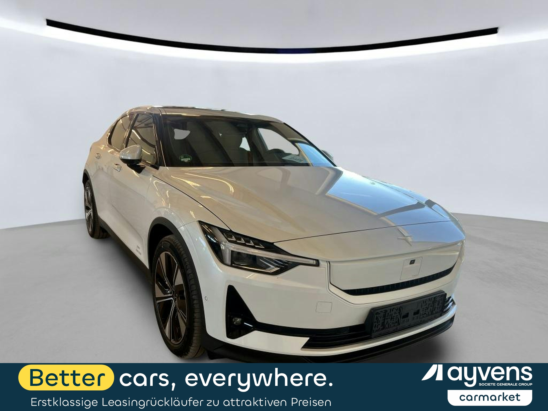Polestar 2