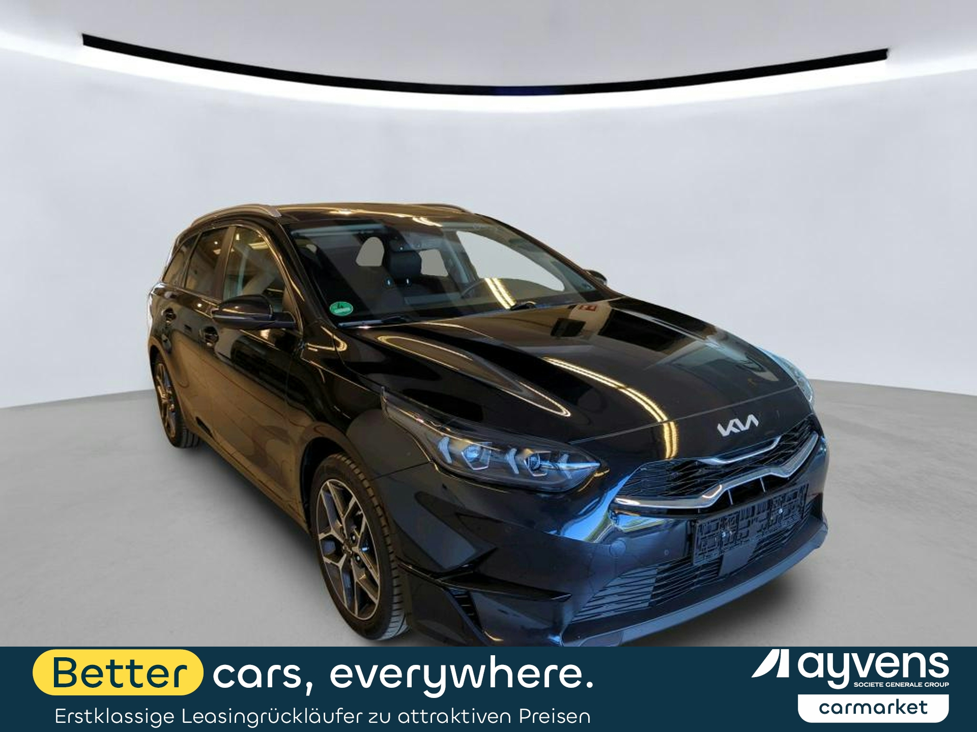 Kia Ceed SW