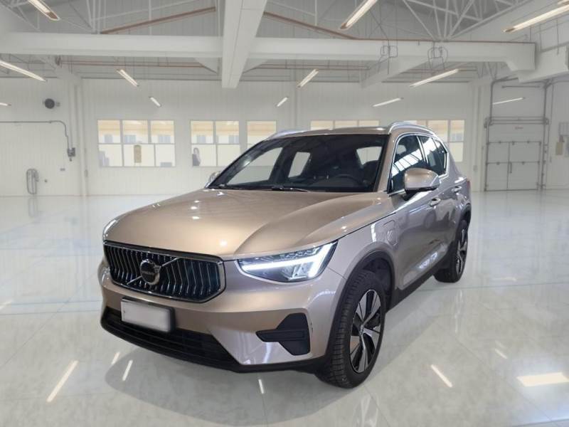 Volvo XC40 2022