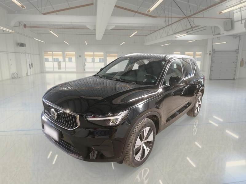 Volvo XC40 1.5 T4 Core 2022