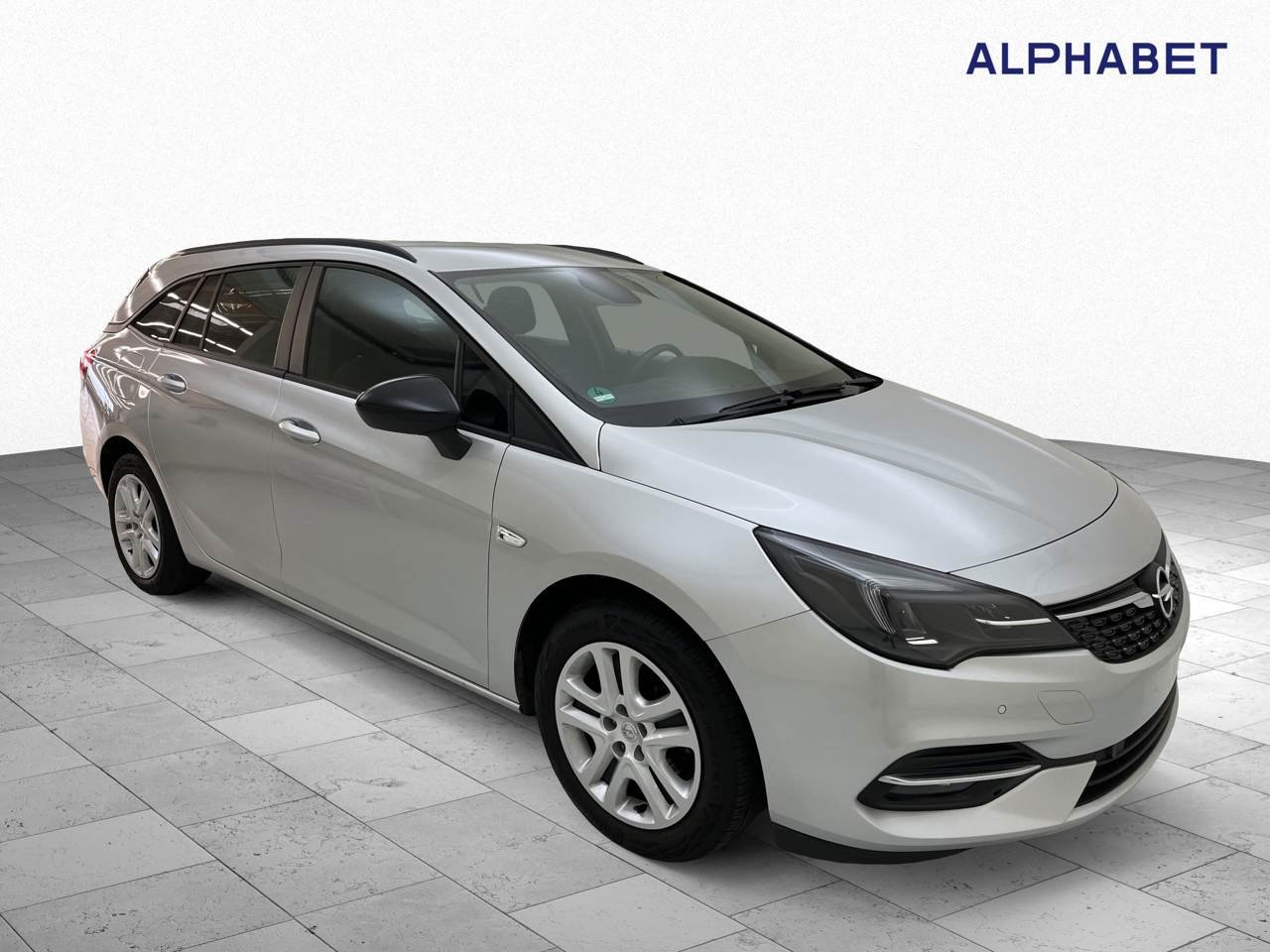 Opel Astra Sports Tourer 2020