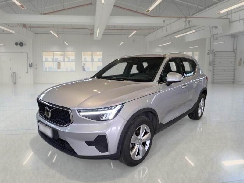 Volvo XC40 2022