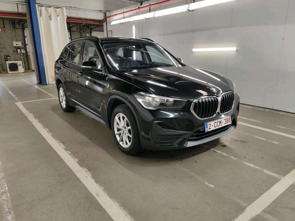 BMW X1 2019