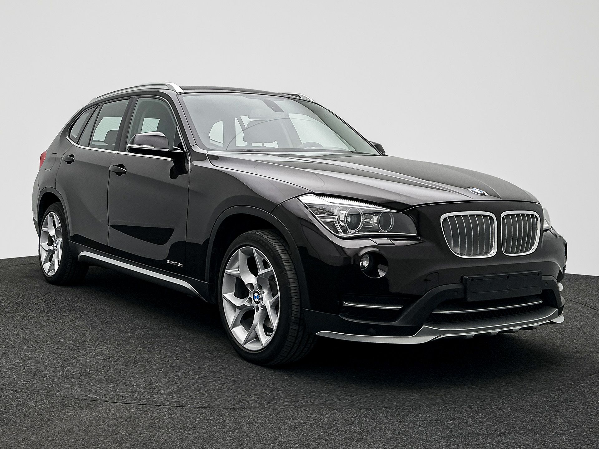 BMW X1 18