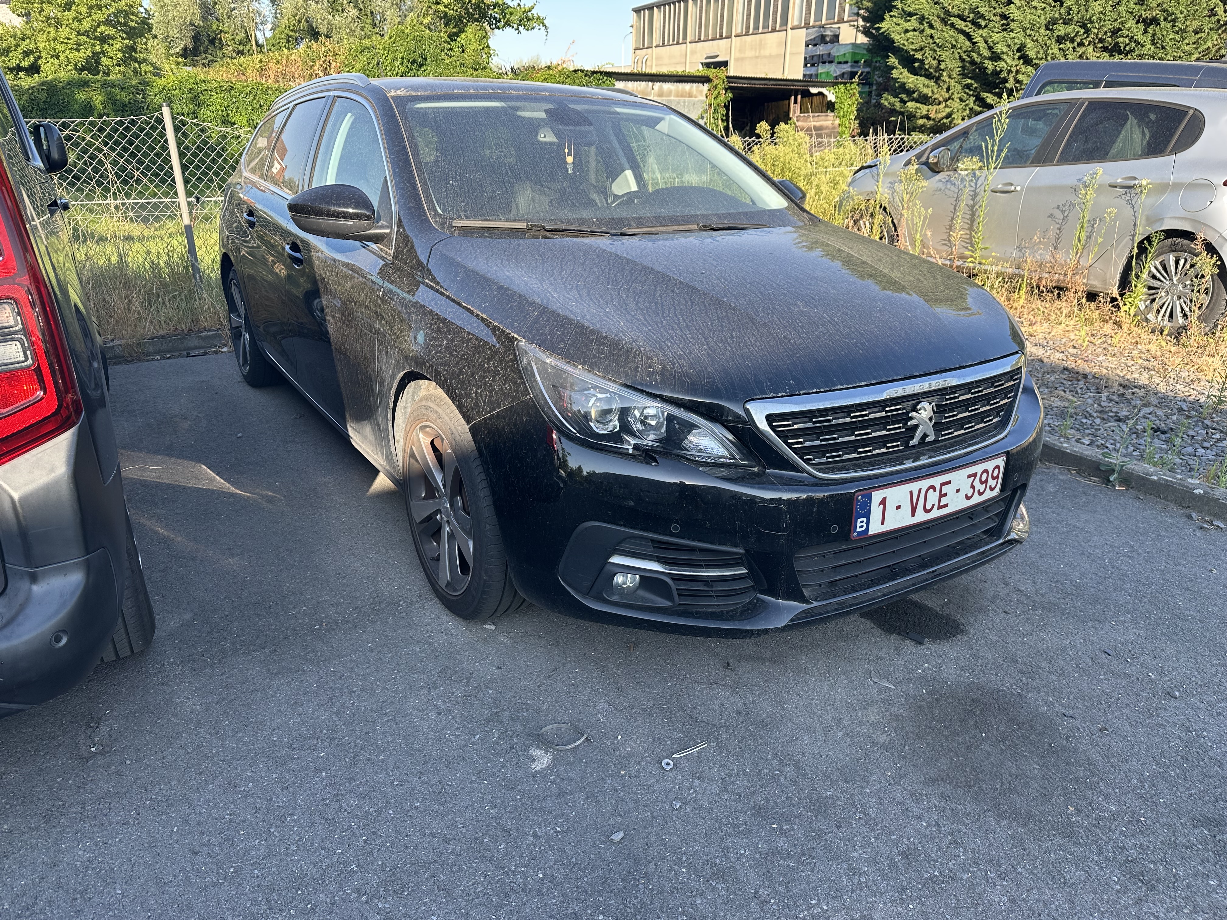 Peugeot 308 SW 1.2i Allure