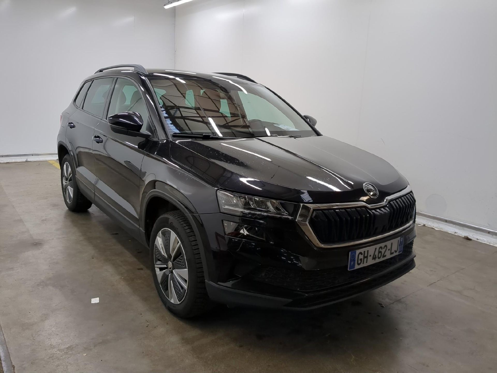 Skoda Karoq 2.0 TDI Business