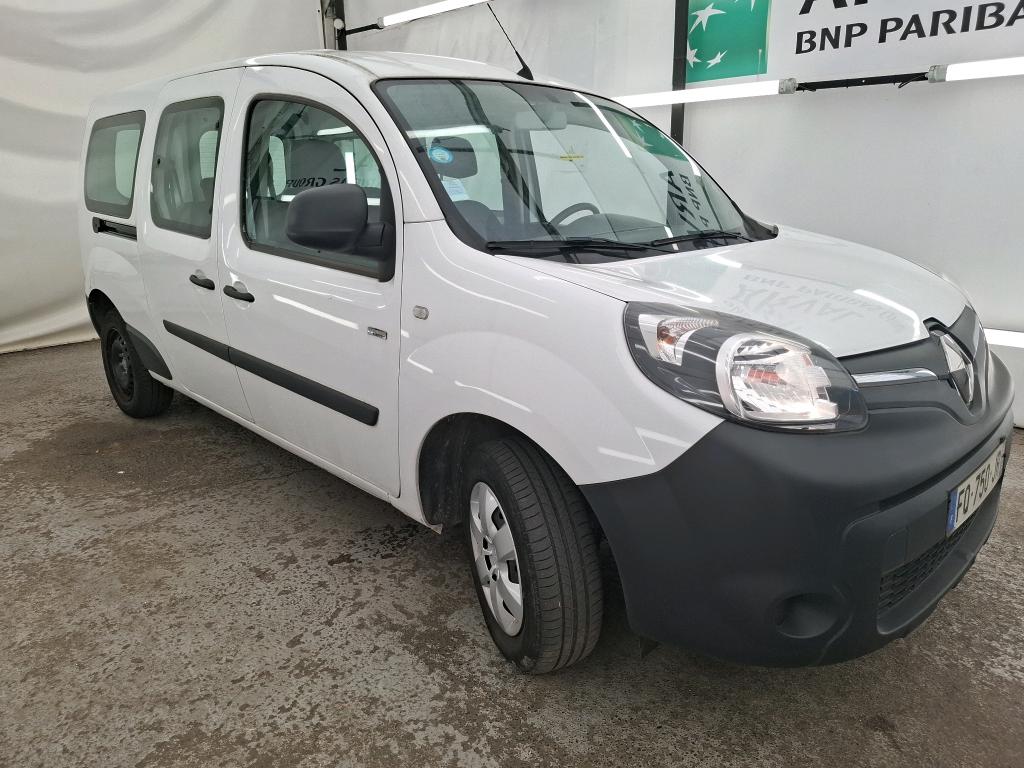 Renault Maxi Kangoo