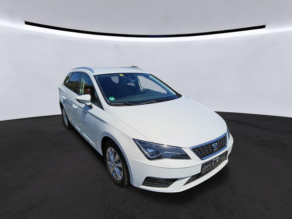 Seat Leon Sportstourer 1.6 TDI Style